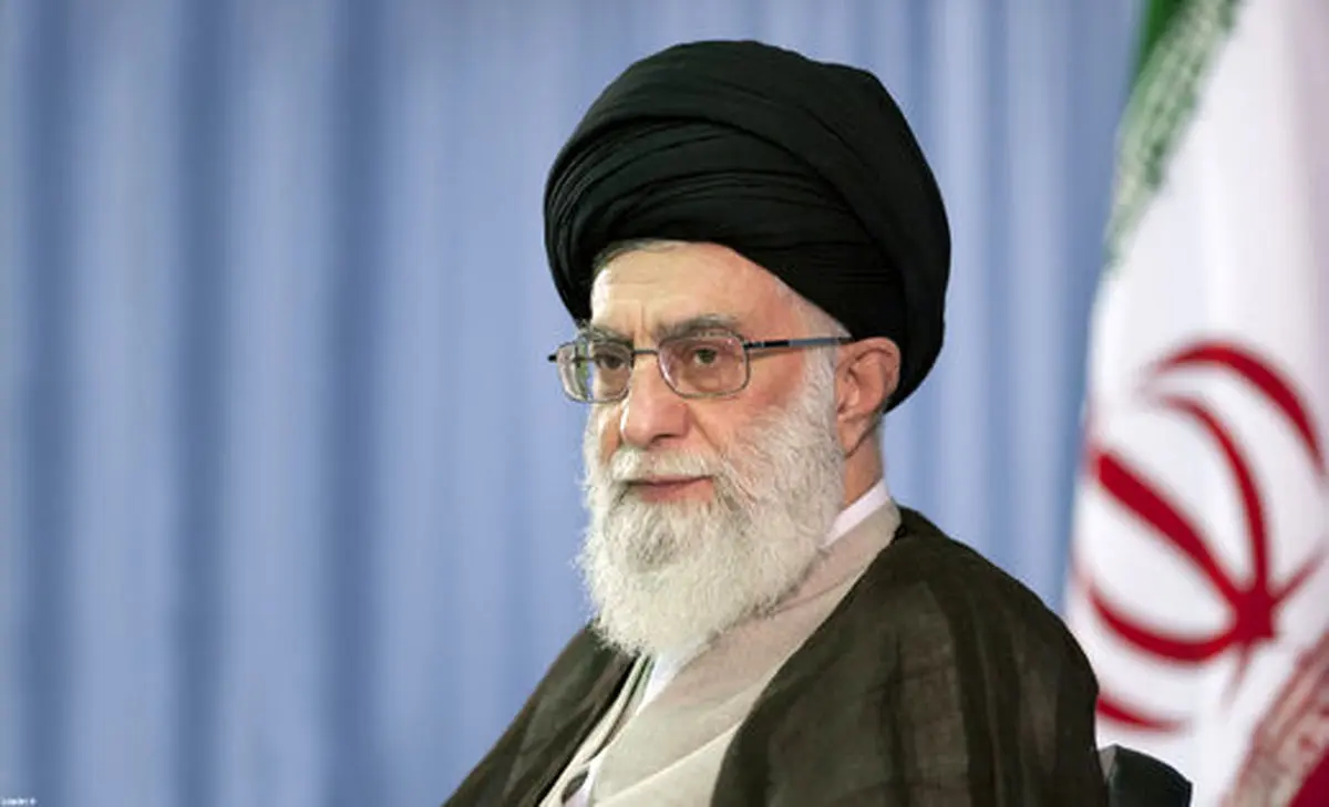 پاسخ رهبر انقلاب به سوالی درباره «پوشیدن کراوات»