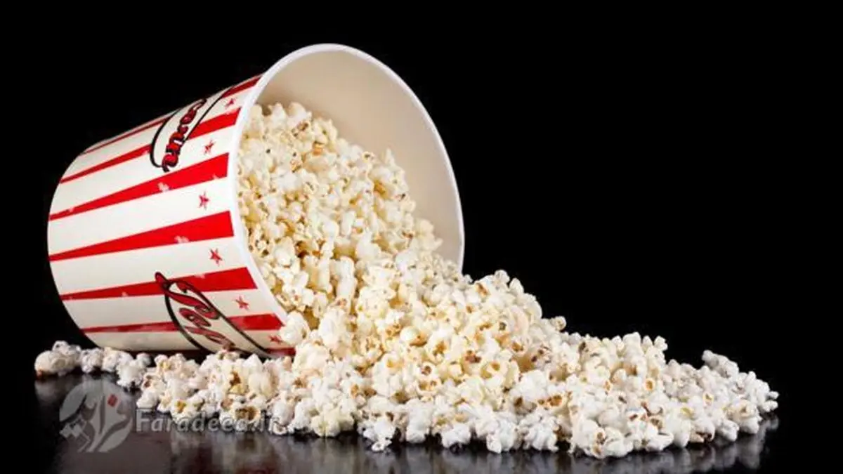نمک بخوریم یا نخوریم؟