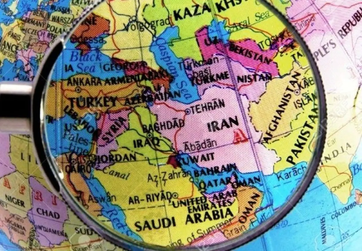 پیشنهاد قطر به عراق: بیا تحریم‌های آمریکا را دور بزنیم و به ایران کمک کنیم