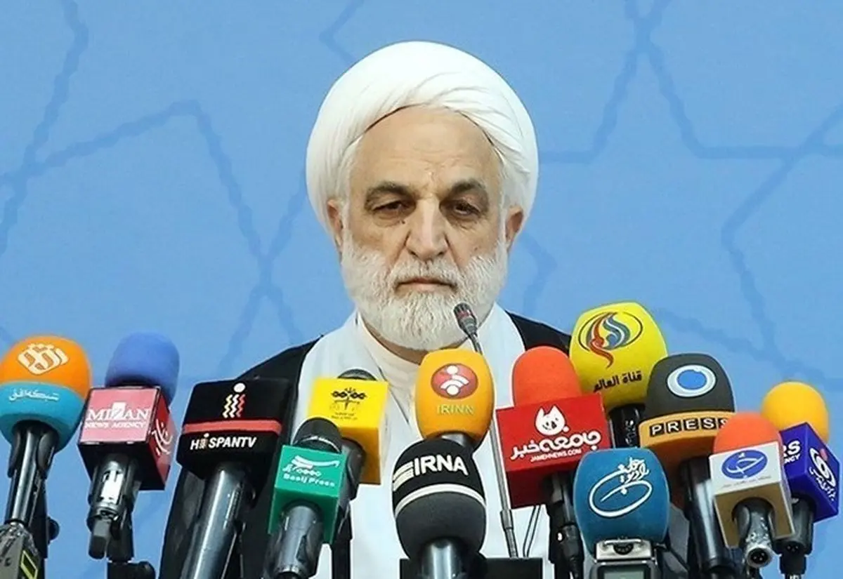 یک کارمند وزارت خارجه به اتهام جاسوسی به حبس محکوم شد