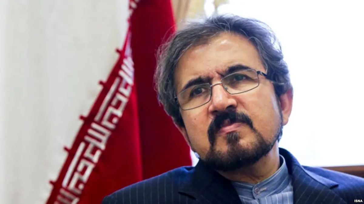 خبر جرم امنیتی یکی از کارکنان وزارت خارجه موضوع تازه ای نیست