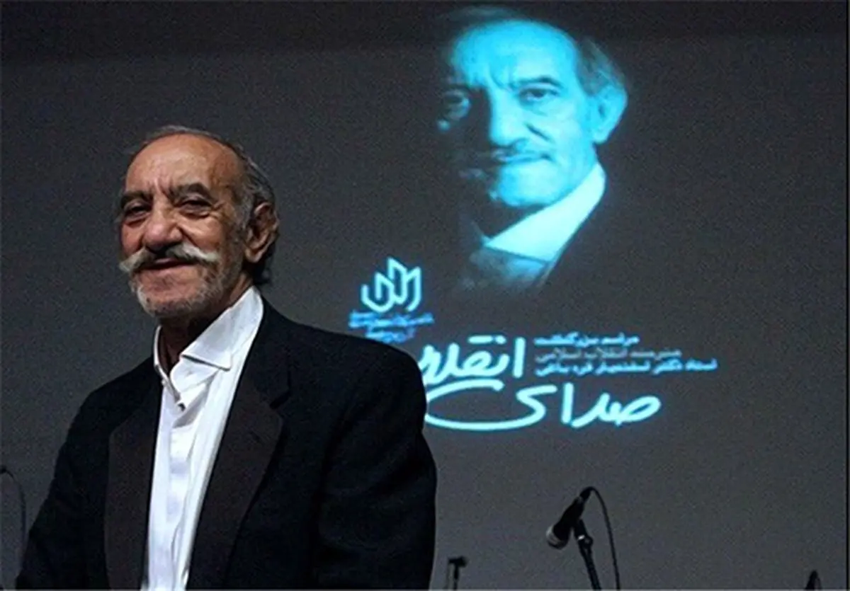 خواننده سرود «آمریکا آمریکا، ننگ به نیرنگ تو» واقعا ساکن کجاست؟