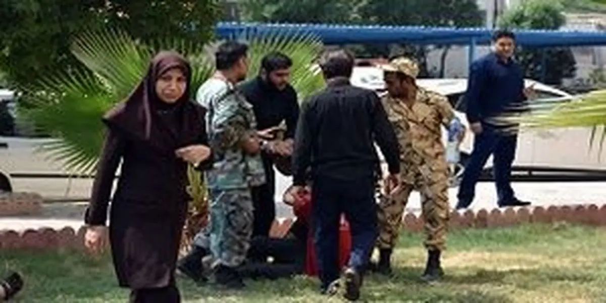 تکذیب اعدام ۲۲ نفر در اهواز