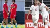 نگران نباشید؛ این بازوبند به همه می رسد!