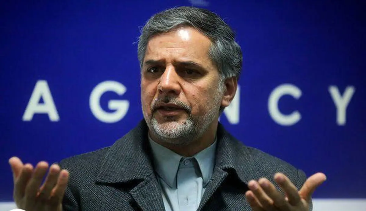 ویدئو | نماینده مجلس: جاسوس همجنس‌گرا در قامت یک مجتهد برای ثبت‌نام در انتخابات خبرگان آمده بود
