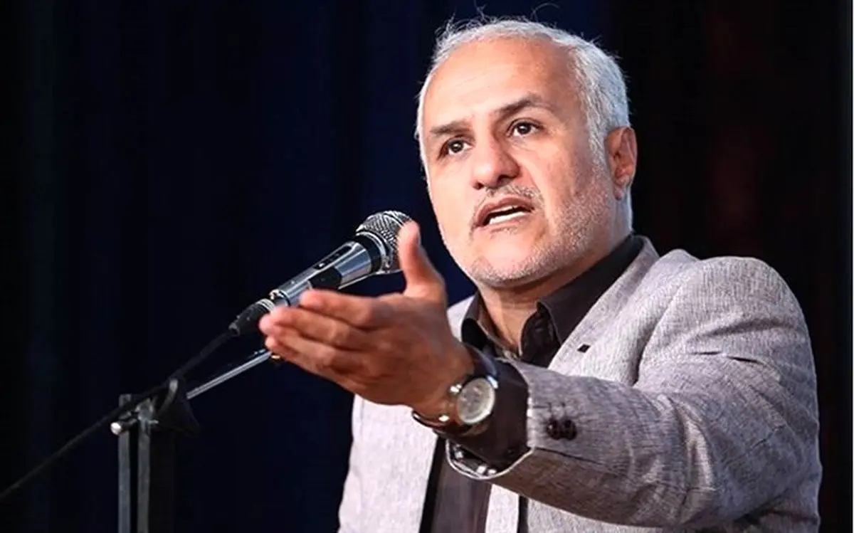 شرطهای جالب حسن عباسی برای مذاکره با امریکا