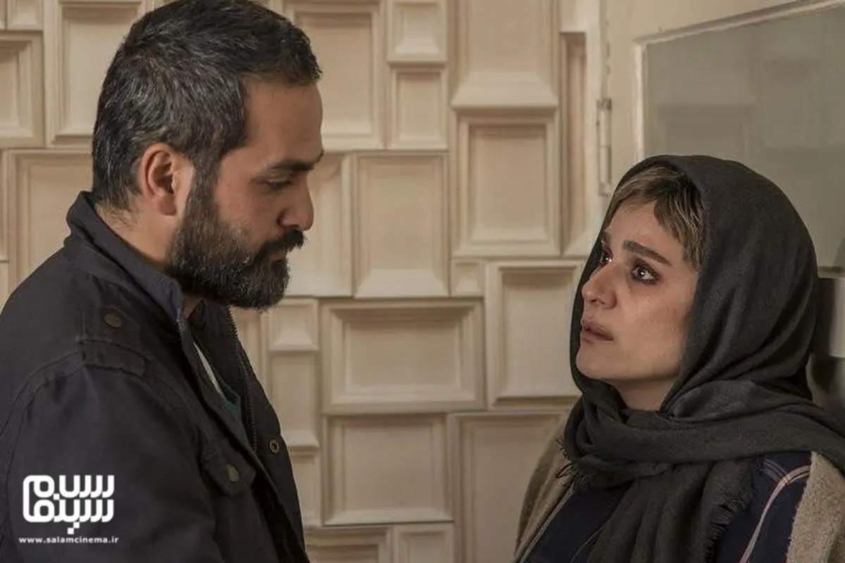 جایزه‌ جهانی برای فیلم سینمایی «امیر»