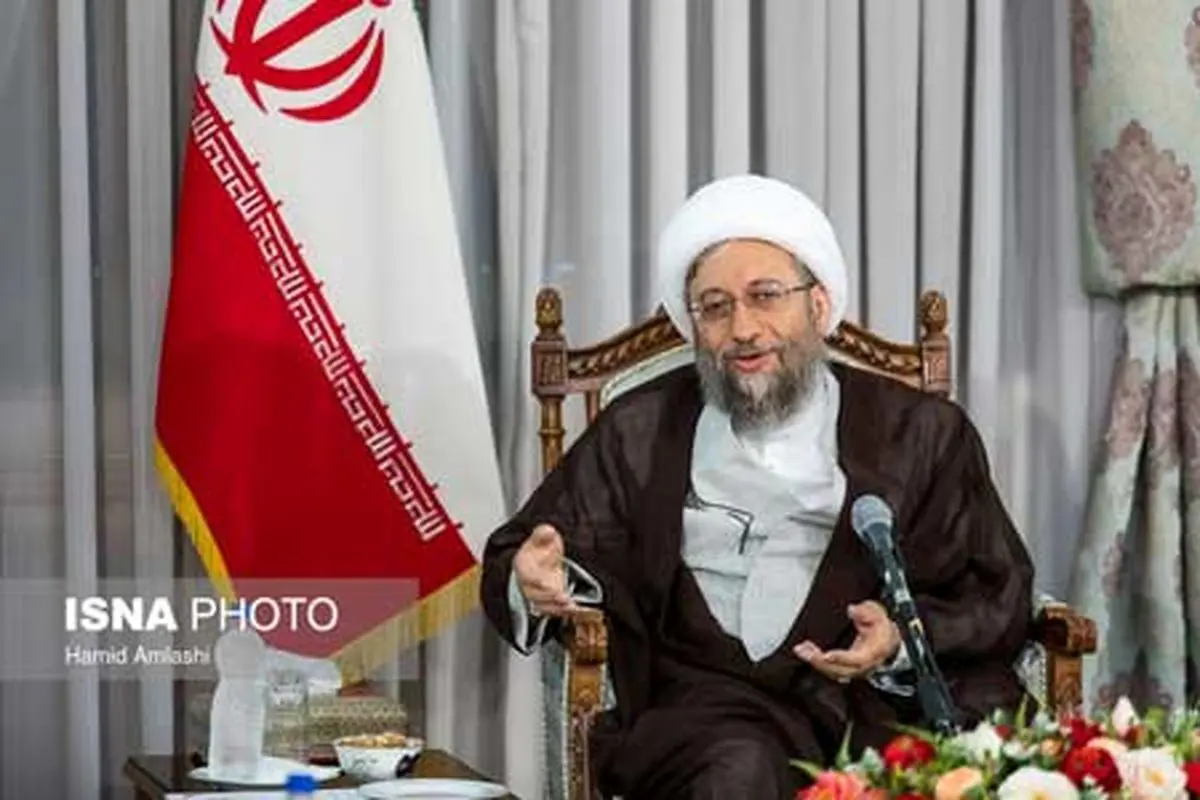 واکنش آملی لاریجانی به اعتراضات اخیر کارگران