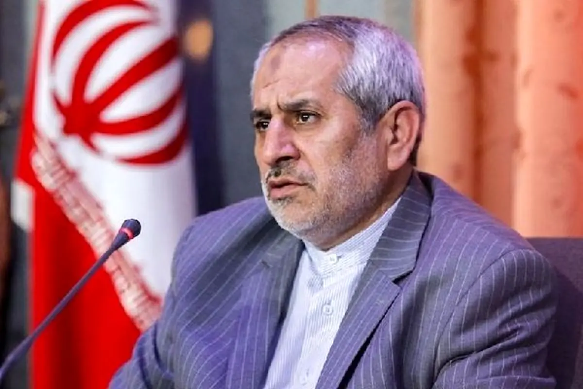 توضیح دادستانی در مورد پرونده احمد عراقچی