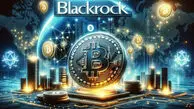 صندوق ETF بیت کوین بلک‌راک با وجود زیان، ۲۵ میلیارد دلار جذب سرمایه کرد و به رتبه ششم رسید!