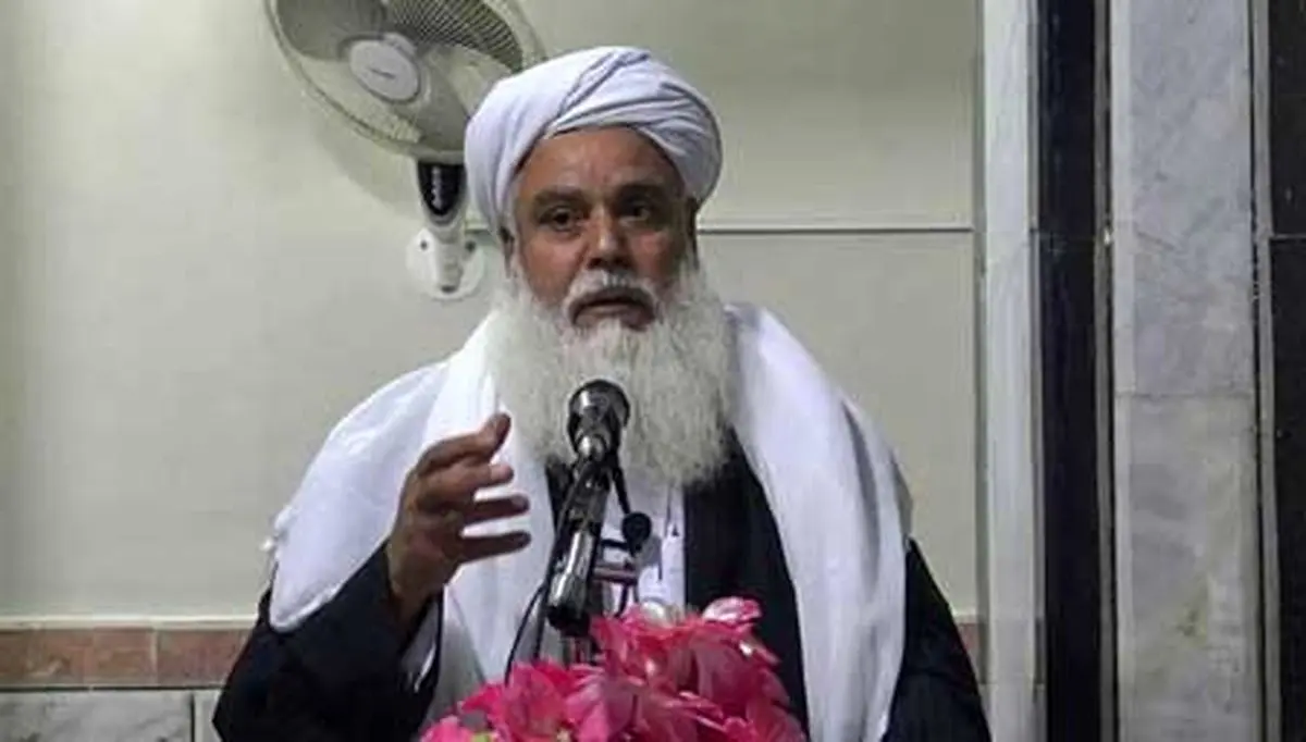 قتل امام جمعه اهل سنت در گلستان