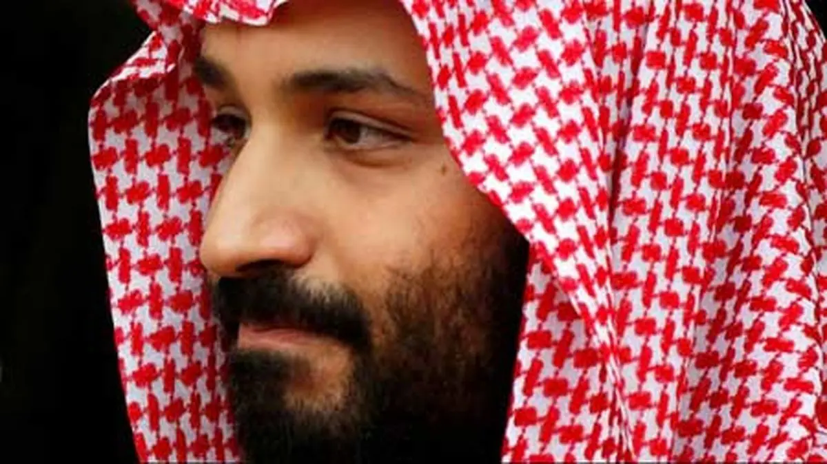دیده‌بان حقوق بشر خواستار پیگرد بن‌سلمان شد
