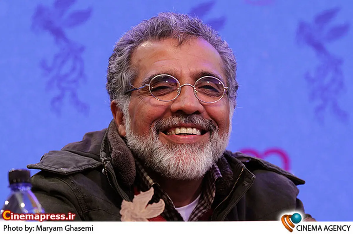 بهروز افخمی از اجرای هفت کناره‌گیری کرد