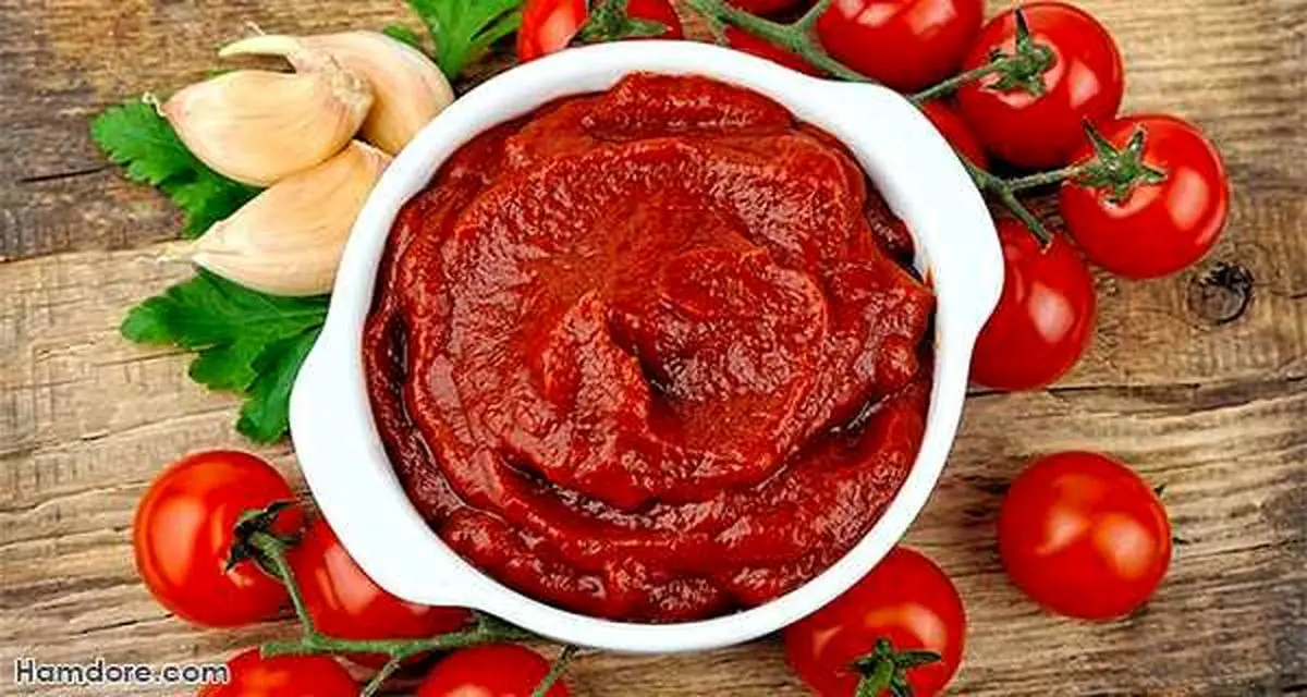 سفر رب گوجه فرنگی به کشورهای خارجی