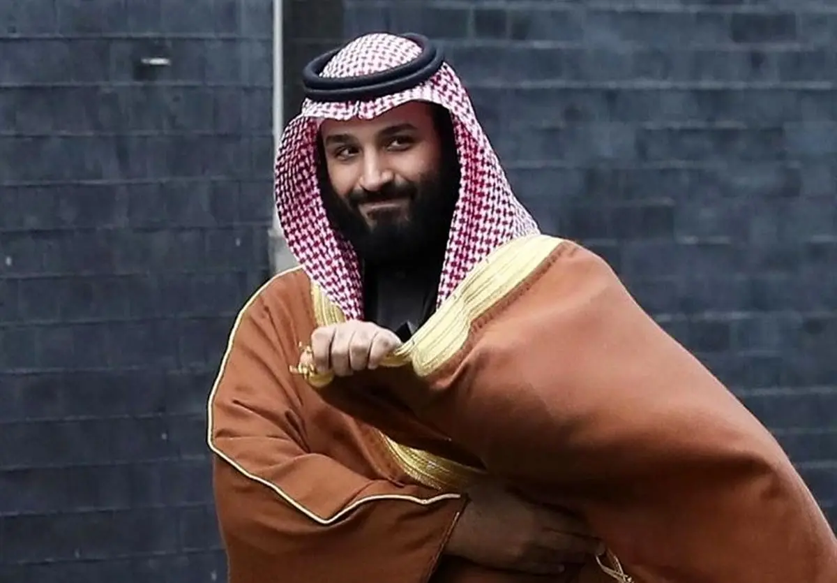 تونس کنفرانس خبری ولیعهد عربستان را لغو کرد