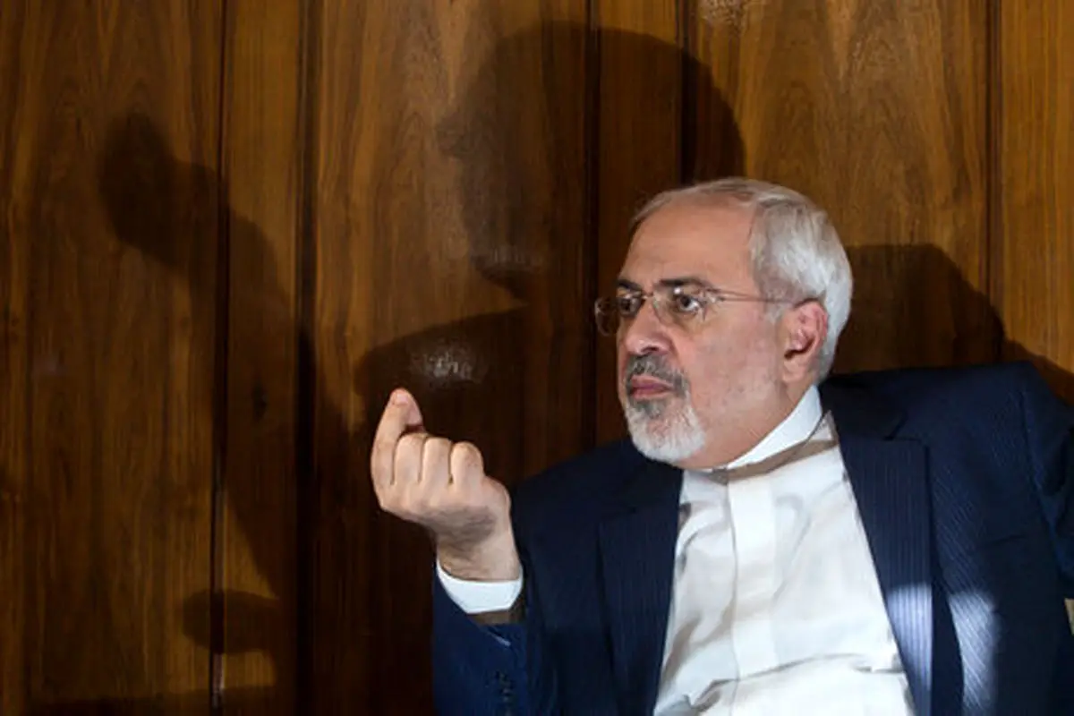 ظریف در کنفرانس ژنو درباره افغانستان : تعامل با طرفین داخلی و منطقه‌ای کلید موفقیت است