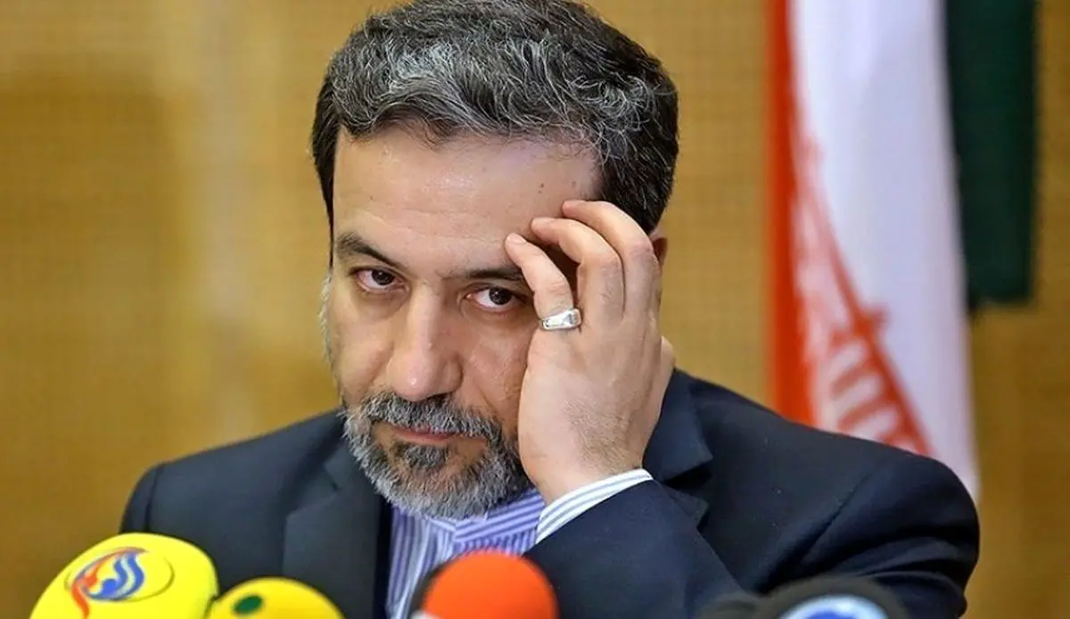 کیهان به عراقچی: برای ملت فاجعه آفریده‌اید!