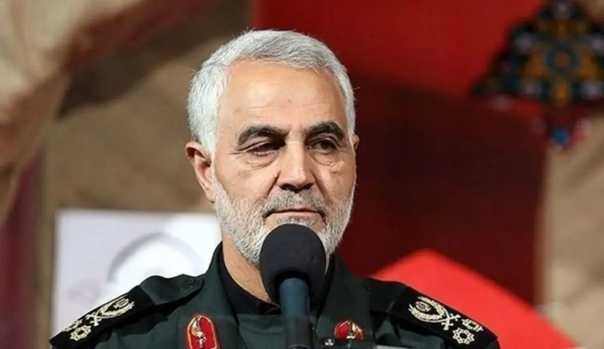 سردار سلیمانی: من بچه‌ دهات و فقیر هستم؛ ظرفیت تبلیغات را ندارم
