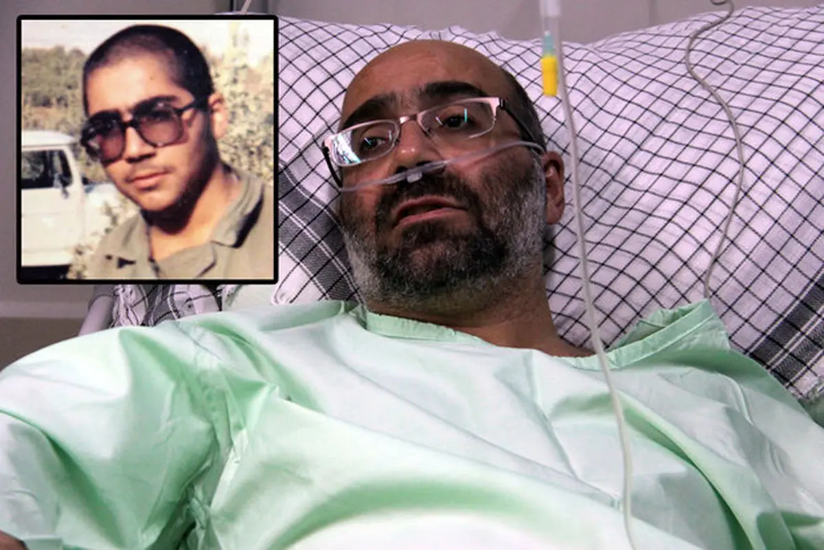 حمله تروریستی به استاد جانباز دانشگاه در دزفول