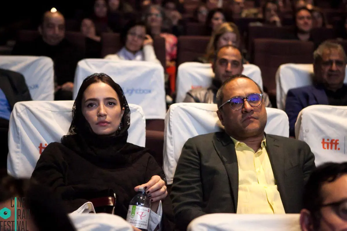 طلاق رامبد جوان و نگار جواهریان چقدر واقعیت دارد؟
