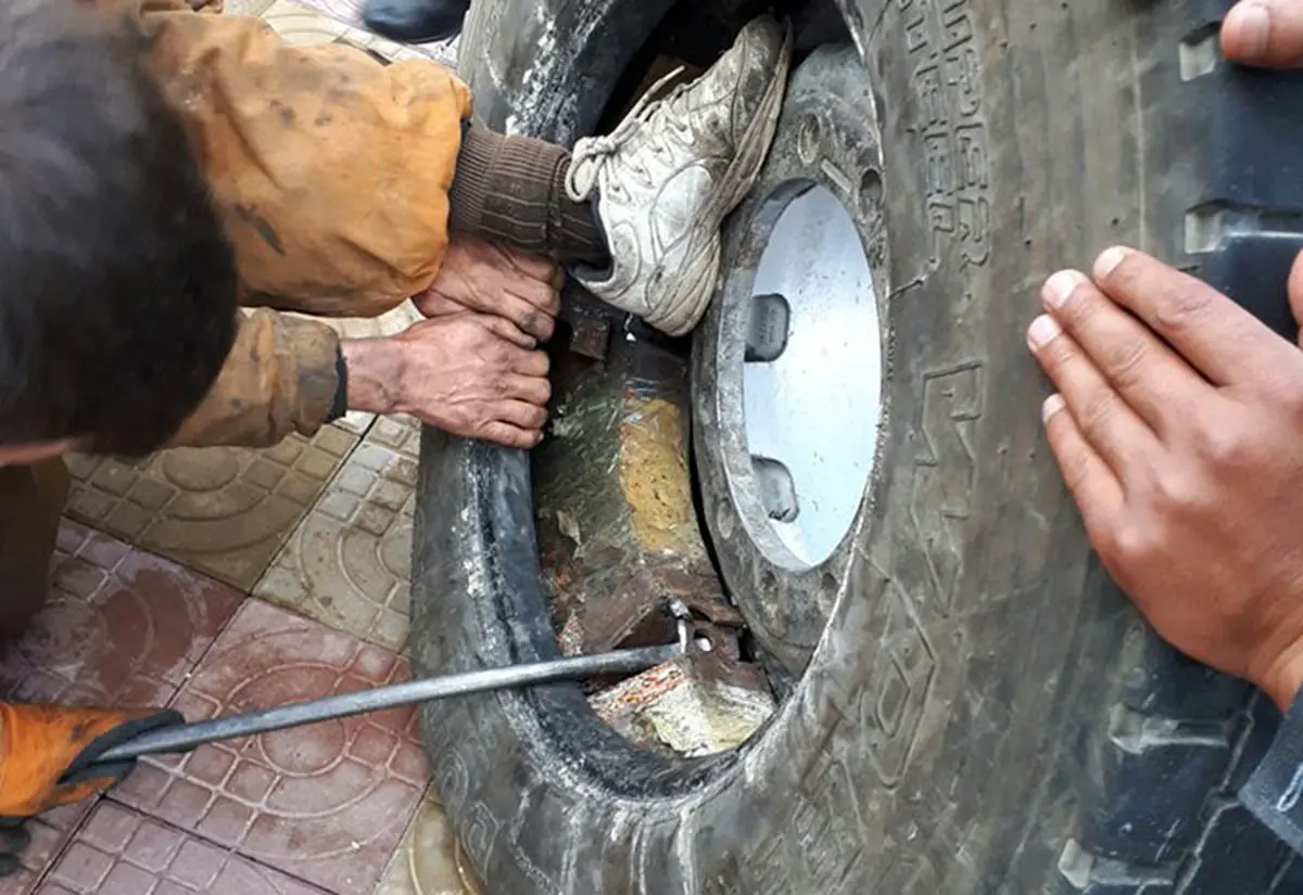 اقتصاد مواد مخدر، ستون اصلی پولشویی است