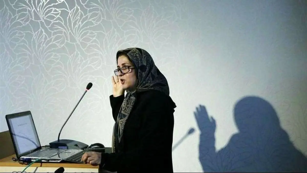 جزییاتی از پرونده جمعیت‌شناس بازداشت شده
