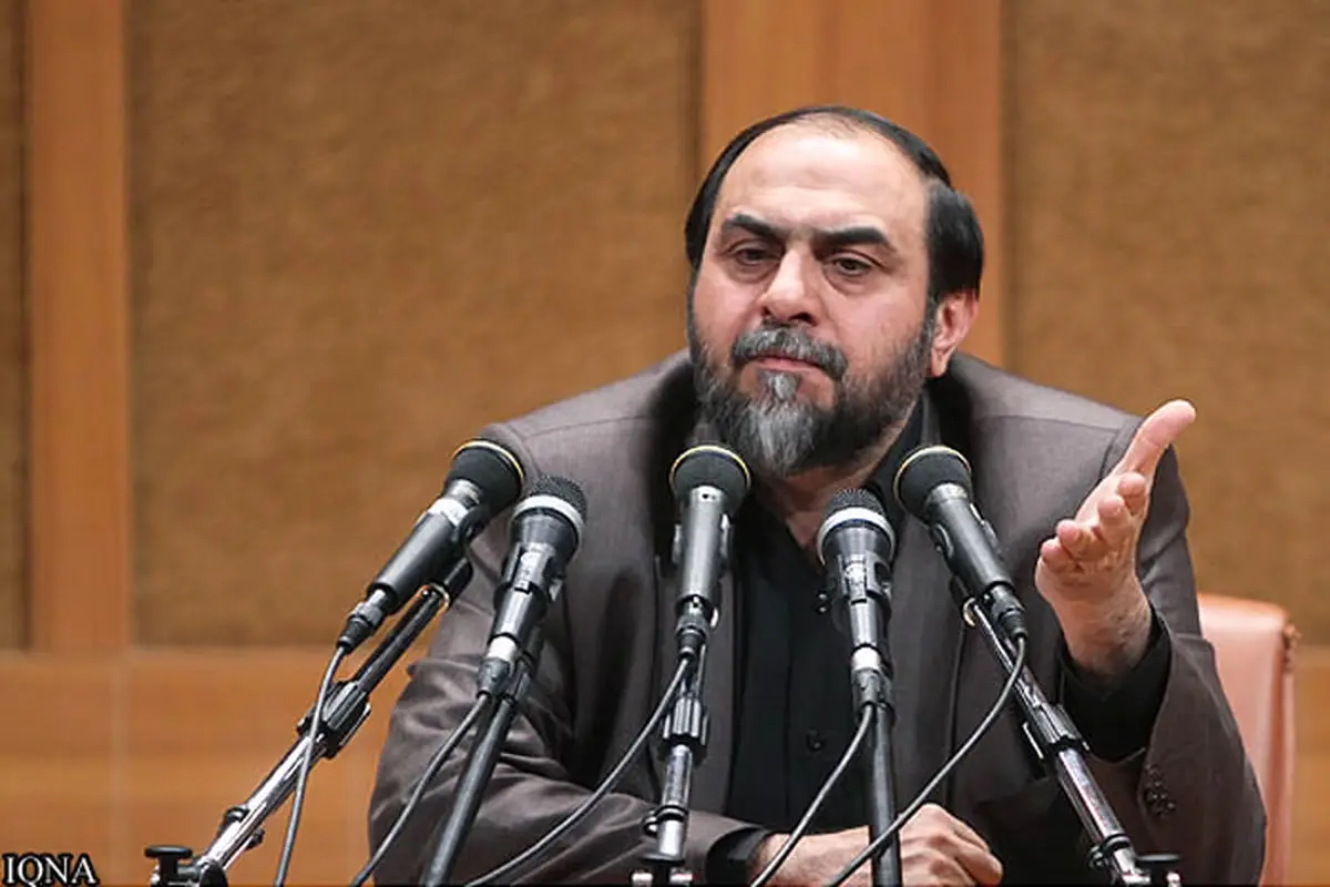 رحیم پور ازغدی: یک شب تا صبح رئیس دولت اصلاحات را نفرین کردم