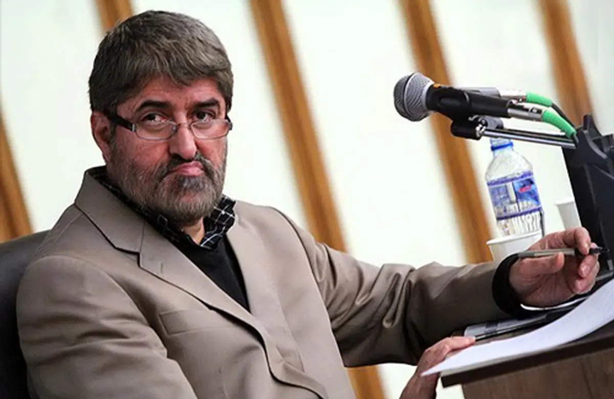 علی مطهری: پرتاب موشک بعد از امضای برجام تحریک‌آمیز بود