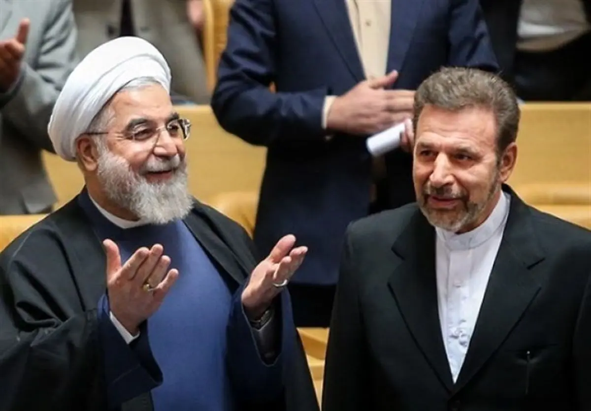 واعظی: روحانی تا آخر پای قول‌های خود به مردم ایستاده است