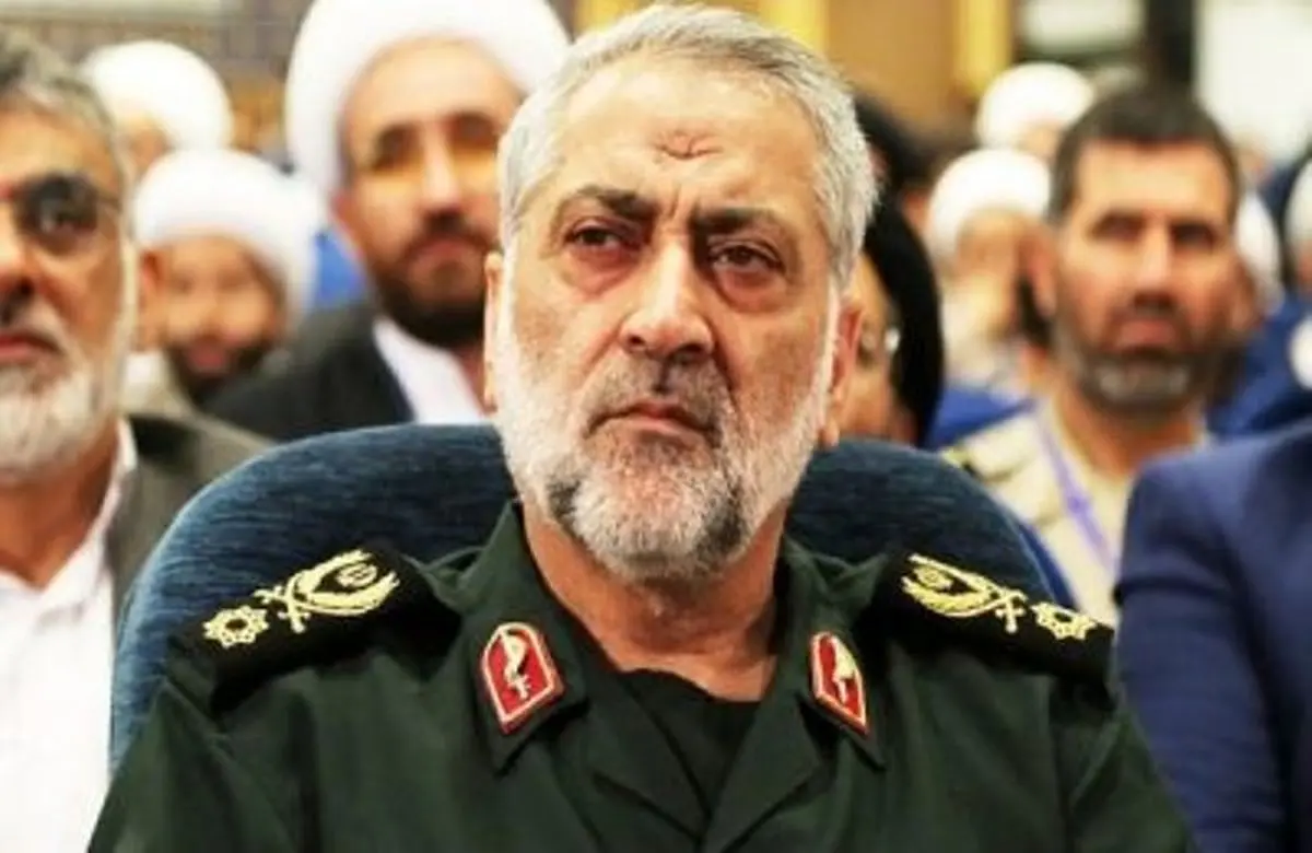 ایران در سوریه مواضع نظامی مستقل ندارد