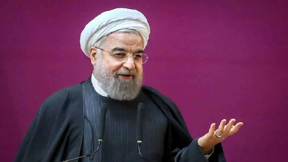 روحانی: آزادترین دانشگاه های دنیا را داریم