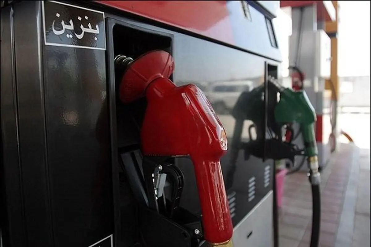 قیمت ۱۰۰۰ تومانی بنزین در بودجه ۹۸