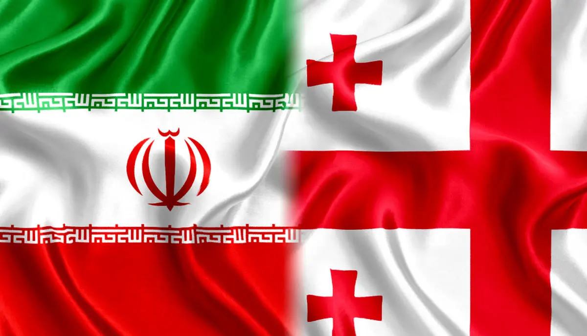 واکنش گرجستان به منع ورود ایرانیان به این کشور