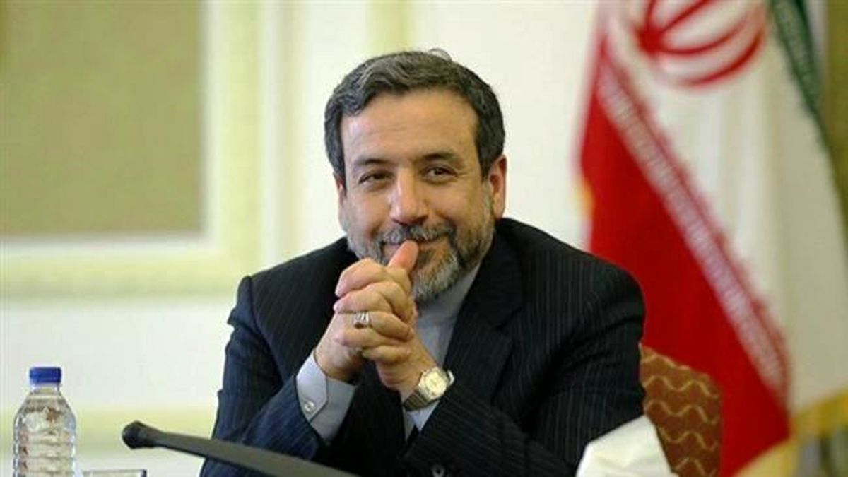 بازنشستگی عراقچی تکذیب شد