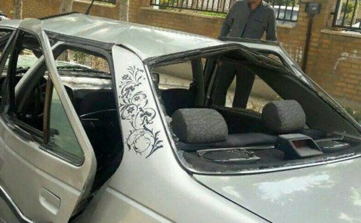 جزئیات انفجار در چابهار