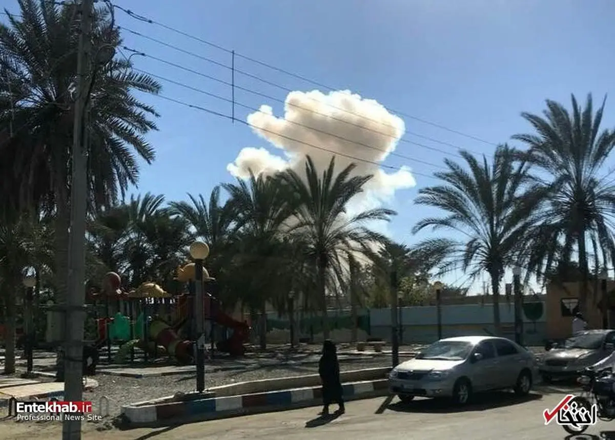 شهادت فرمانده انتظامی چابهار