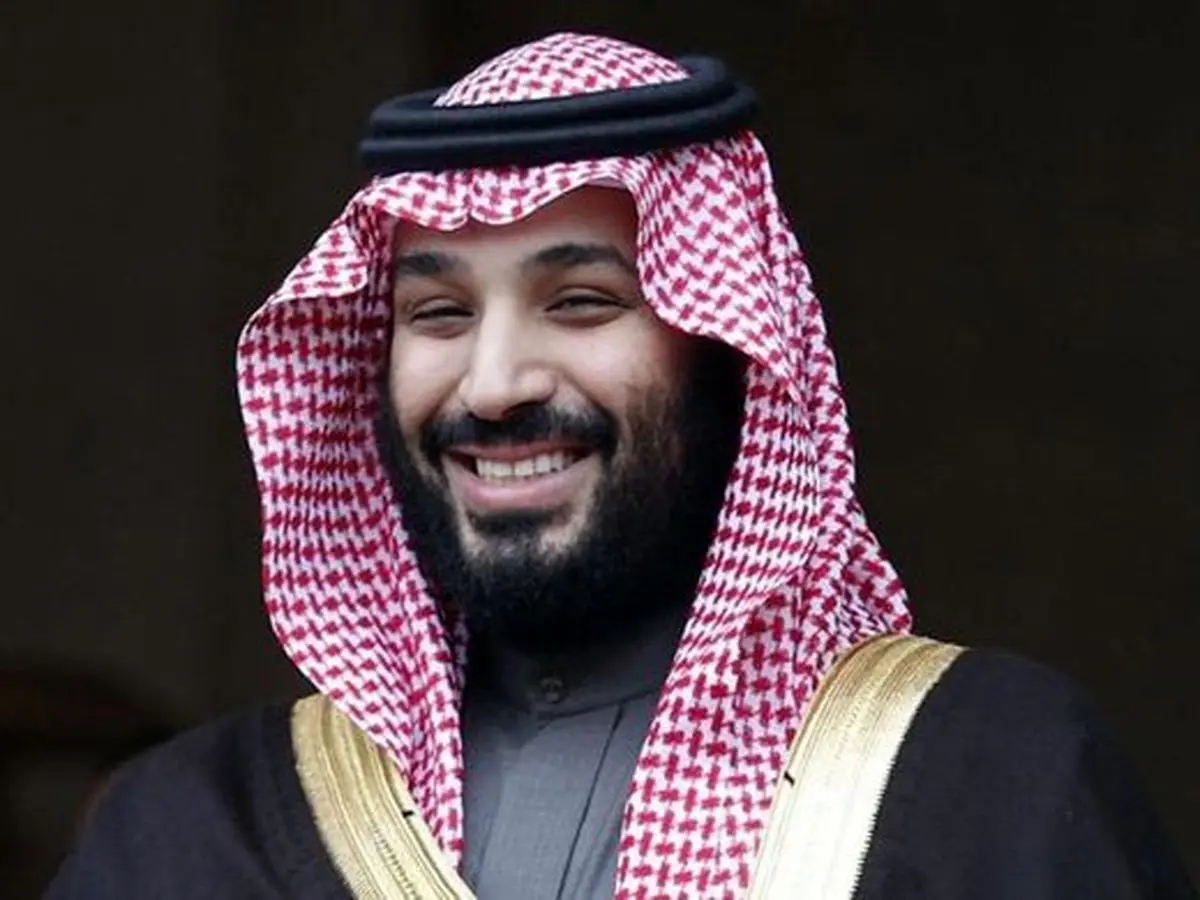 بن‌سلمان باز هم دسته گل به آب داد