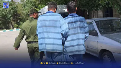چاقو زدم تا همکلاسی‌ام را بترسانم