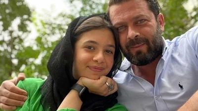  پُز نیست، سبک زندگیشونه! + فیلم و دکوراسیون های لاکچری خانه بازیگران