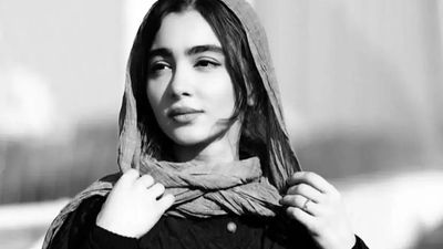 عشق در زندگی واقعی سونیا حسینی؛ همسری که کمتر دیده شده + عکس