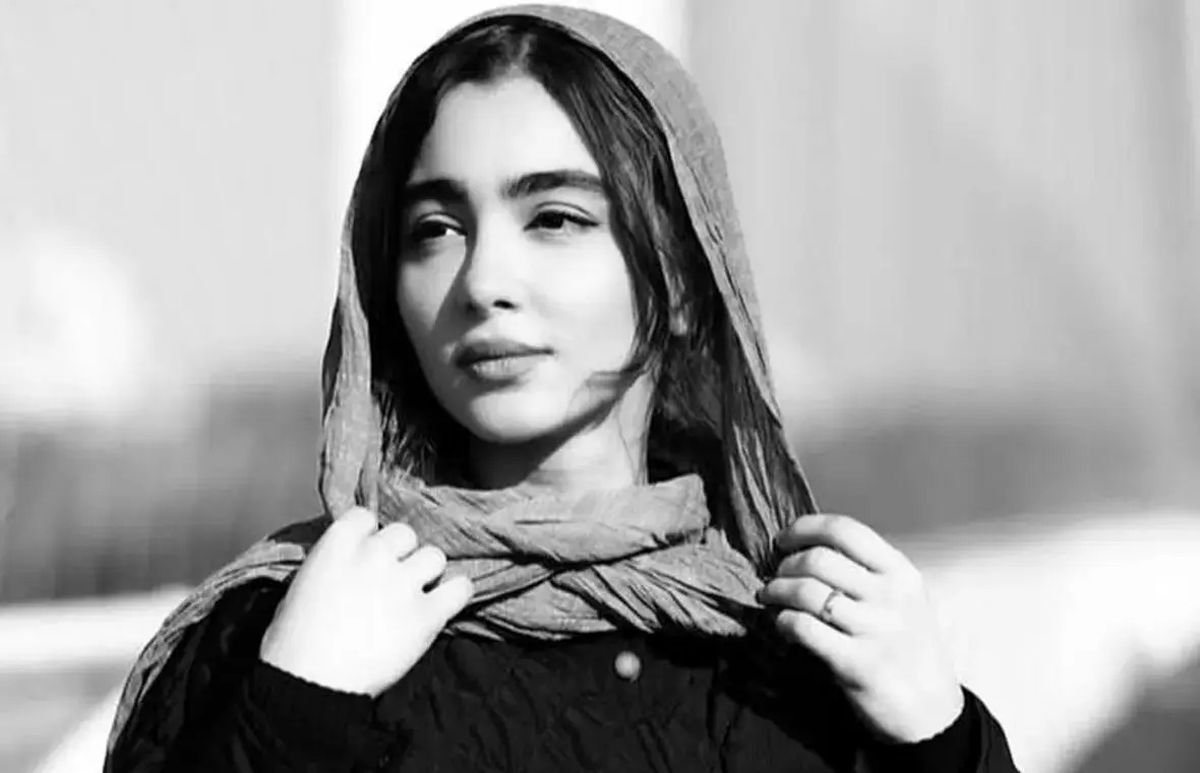 سلفی صمیمانه سونیا حسینی با خواهرشوهر مهربانش در پشتصحنه سریال پایتخت + عکس