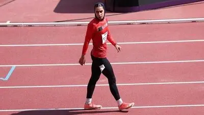 علی‌نژاد: بهترین کفش را برای محیطی‌زاده سفارش دادیم، اما خودش قبول نکرد!