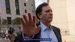 مدیرعامل سابق سلسیوس به زندان فدرال می‌رود