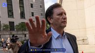 مدیرعامل سابق سلسیوس به زندان فدرال می‌رود