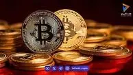  قیمت بیت کوین امروز ۲۷ شهریور ۱۴۰۵ 