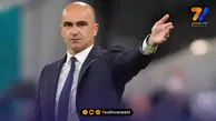 فوری؛ سرمربی تیم ملی استعفا کرد