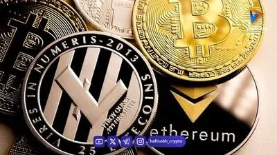  قیمت آلت کوین ها امروز ۱۵ مهر ۱۴۰۵ 