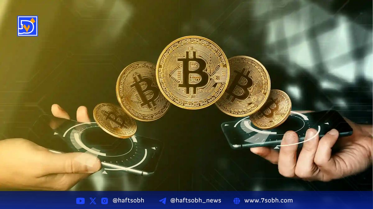 استقبال از وامهای بیتکوینی و محصولات سرمایهگذاری توکنیزهشده