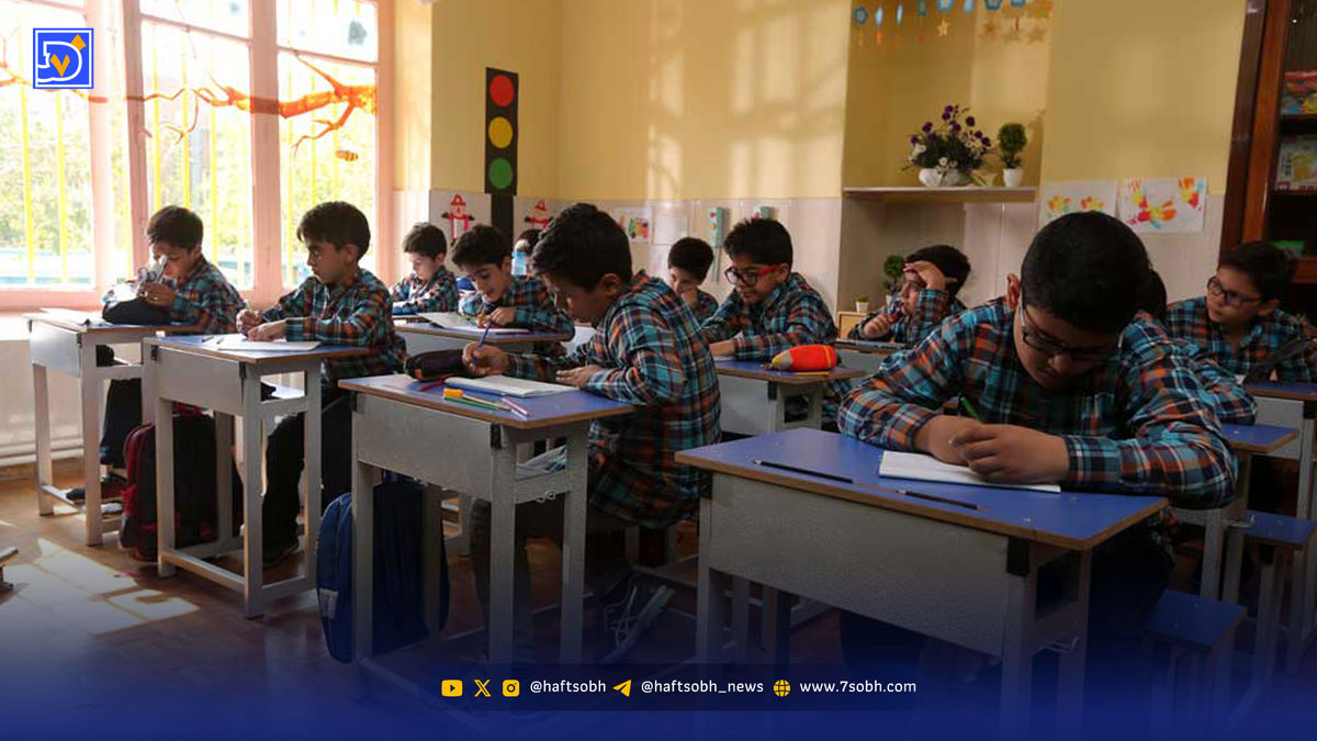 ۲۴ سالگی؛ سقف سنی مطلوب ورود به حرفه معلمی