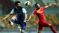 پشت پرده دلخوری شدید مدیر عامل استقلال خوزستان از فولاد